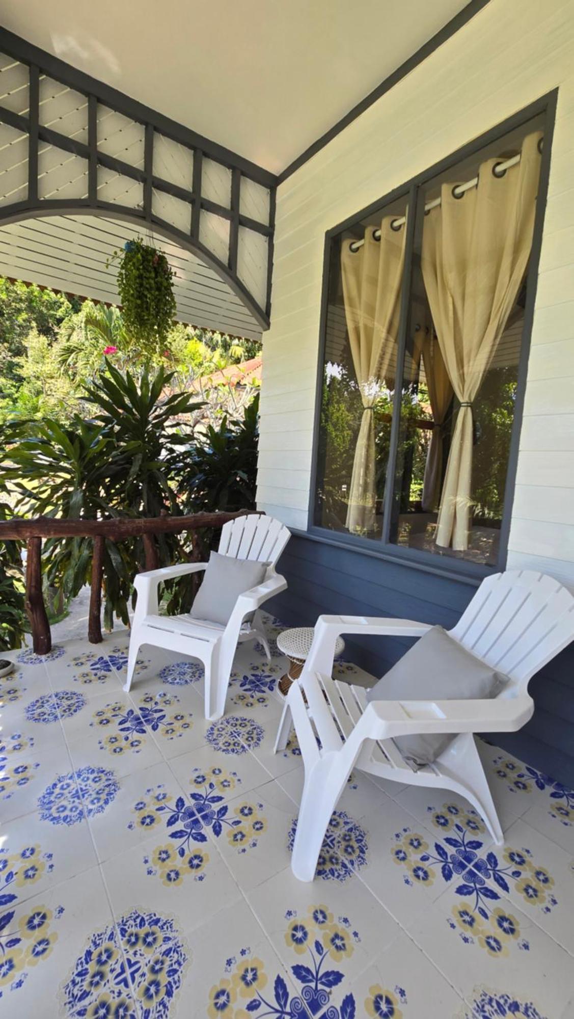 Koh Kood Garden House Resort Ban Lak Uan