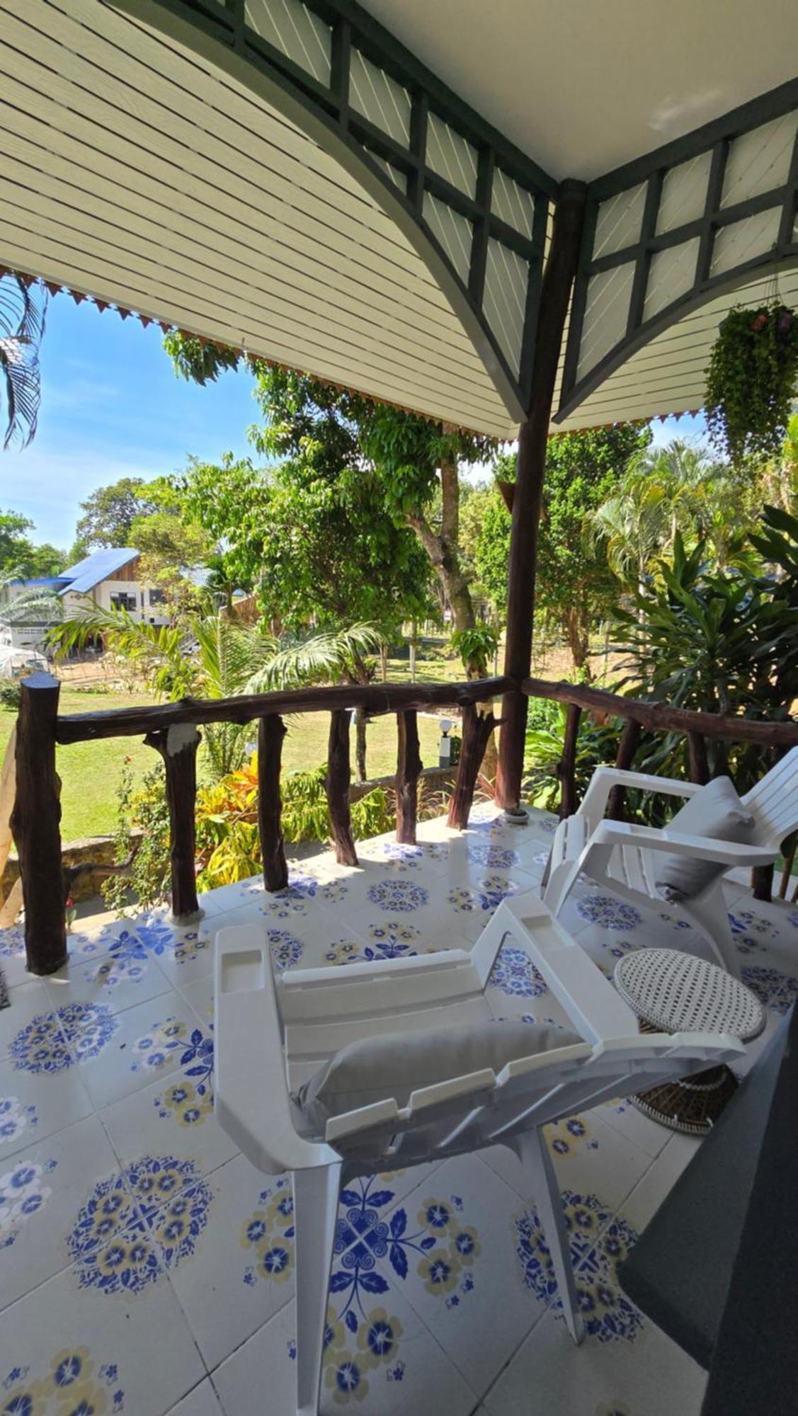Resort Koh Kood Garden House Ban Lak Uan