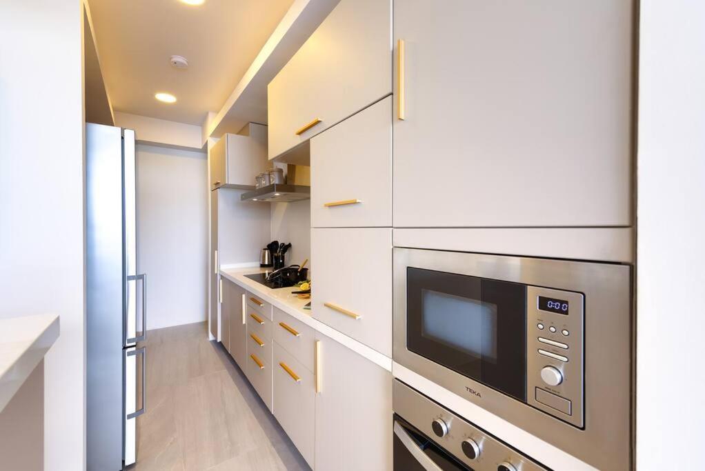 Massive 4 Bedroom With Cinema And Gym Koh Samui