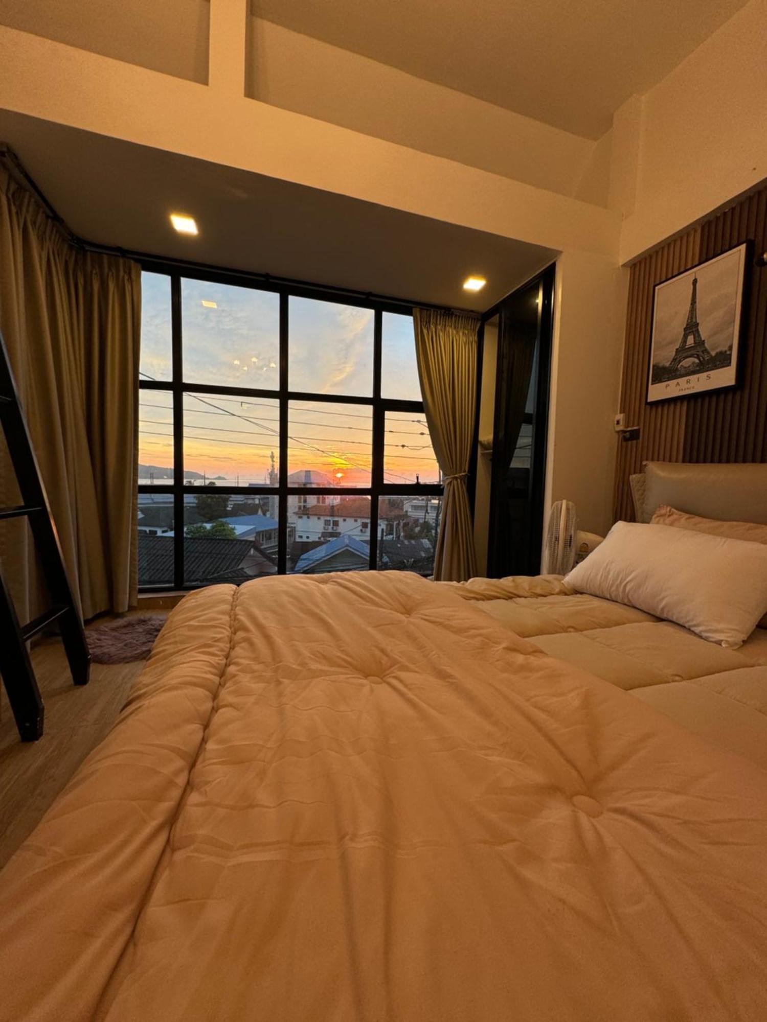 Rinda House Holiday home Patong
