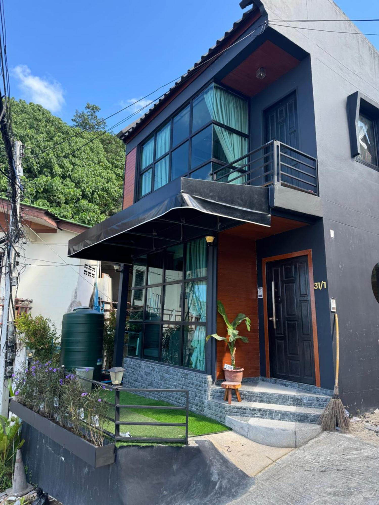 Holiday home Rinda House