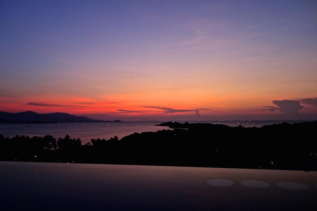 Red Sky View Bophut