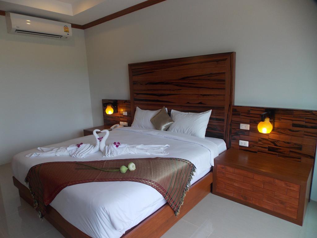 Resort Pratum Khao Lak