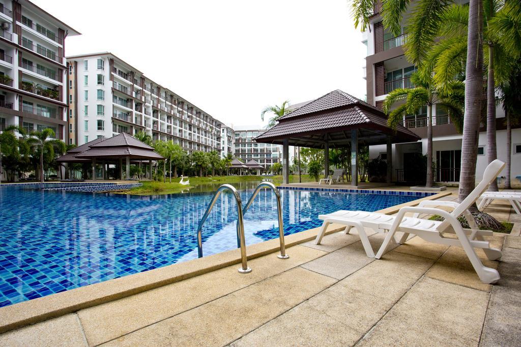 Apartment Ratchy Bang Sare