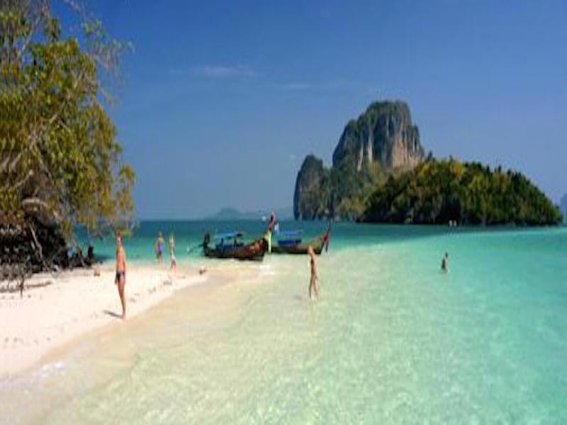 Icheck Klong Muang Hotel 3*