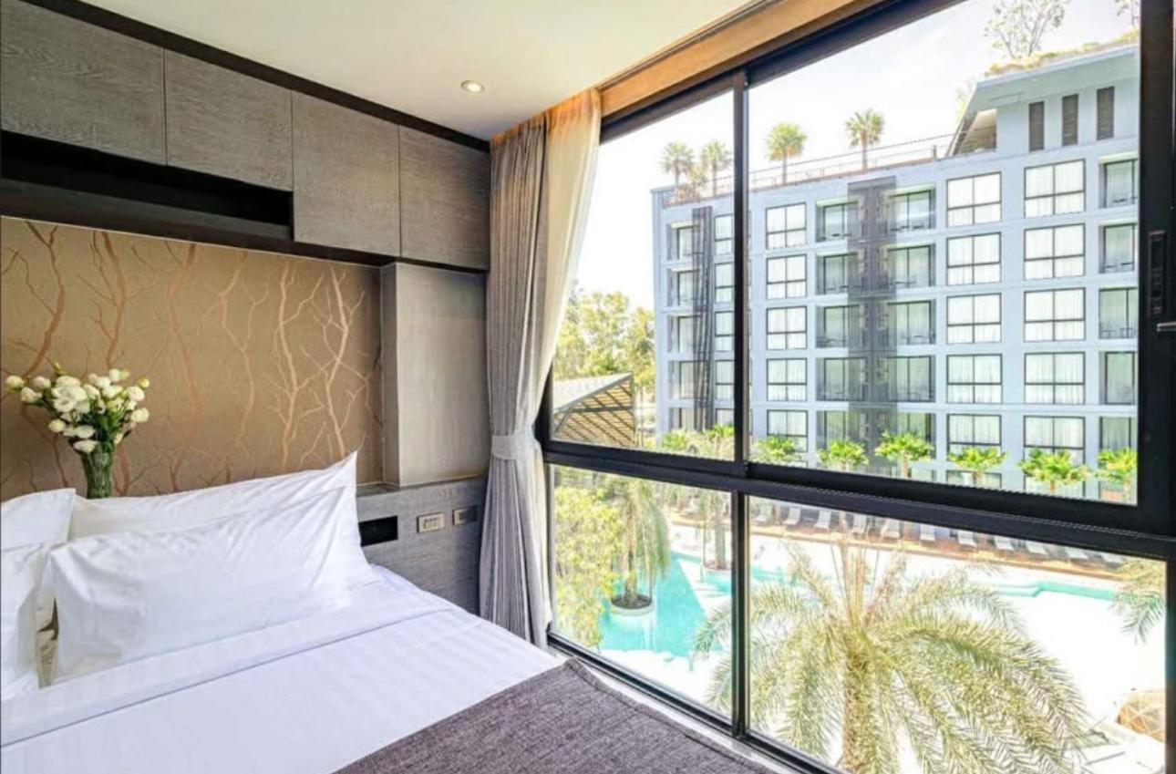 Apartment Citygate &