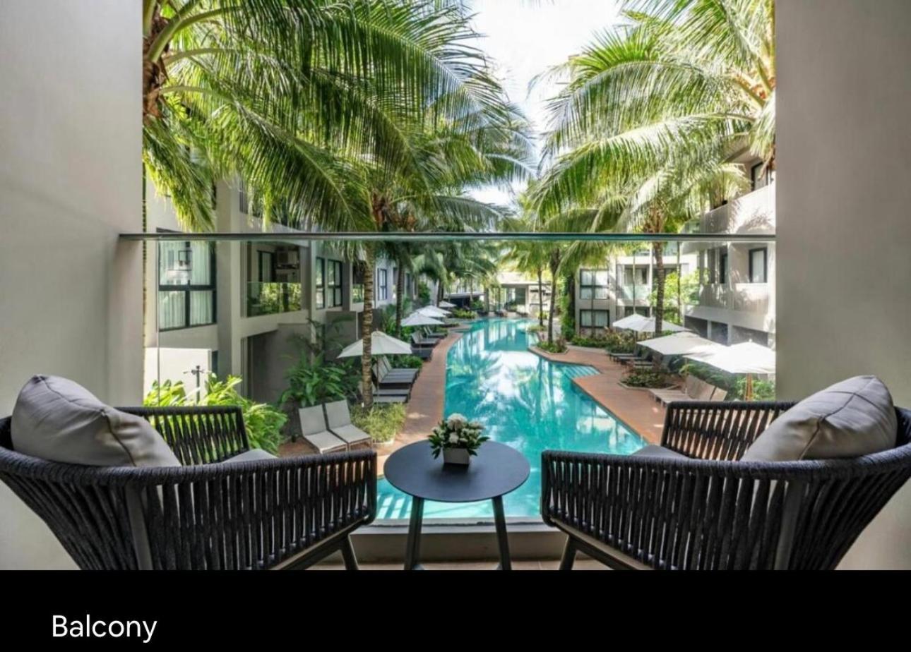 Diamond Bangtao Phuket * Praia de Bang Tao