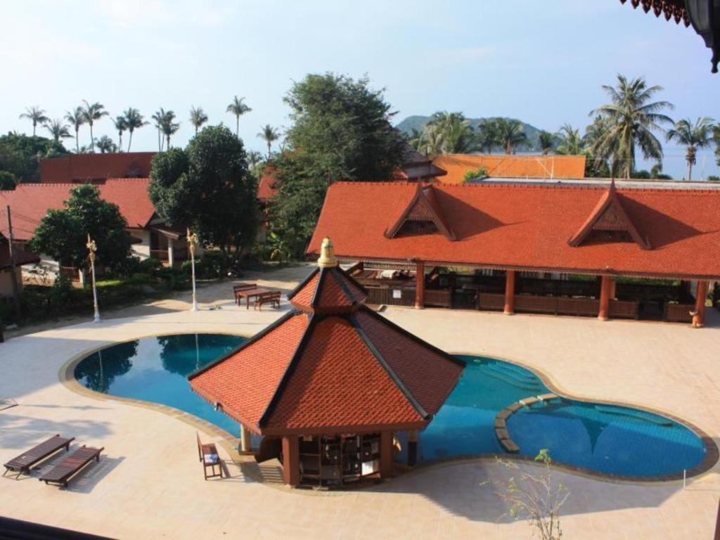 Grand Sea Resort