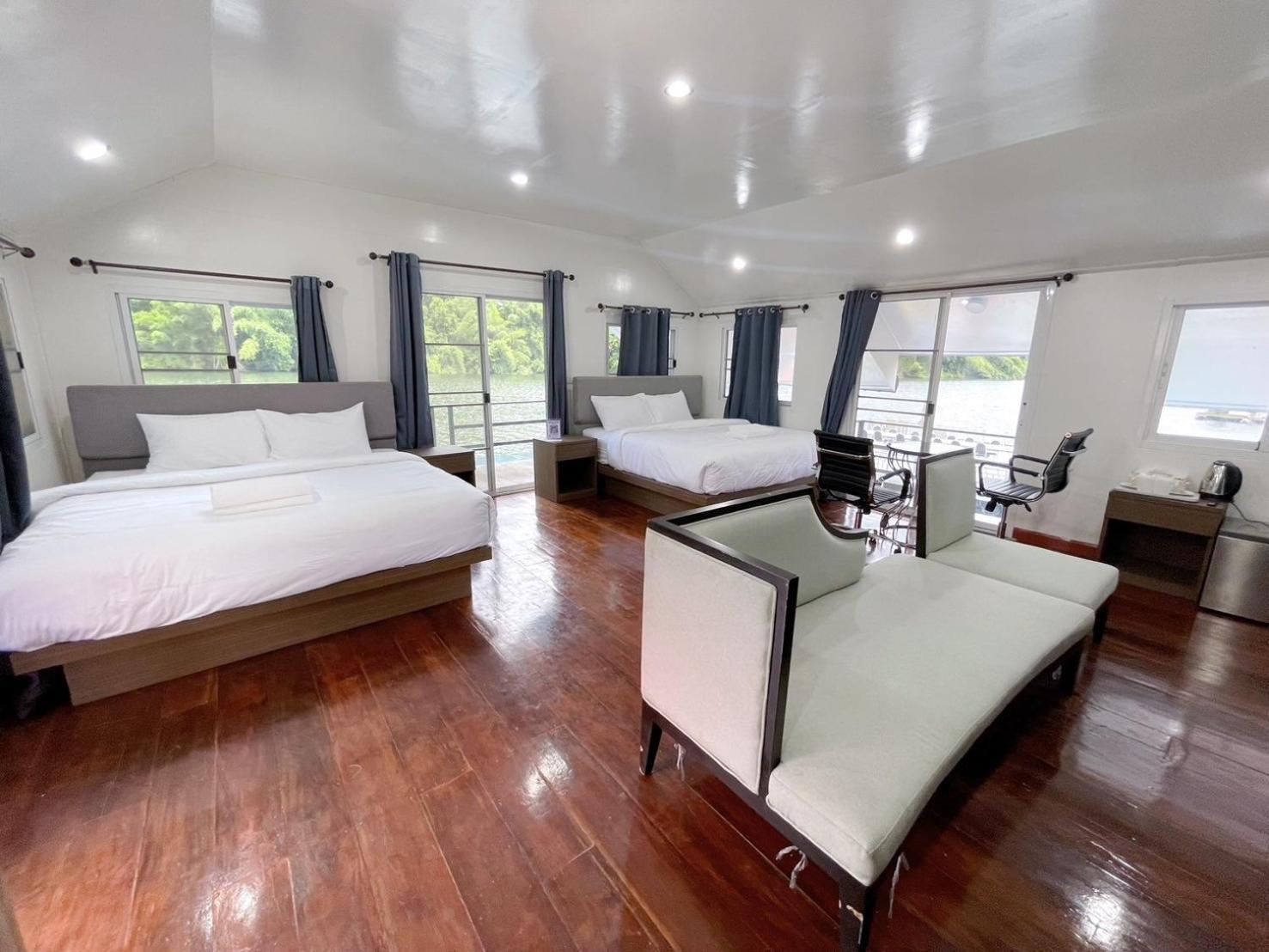 Paenaifun Resort *