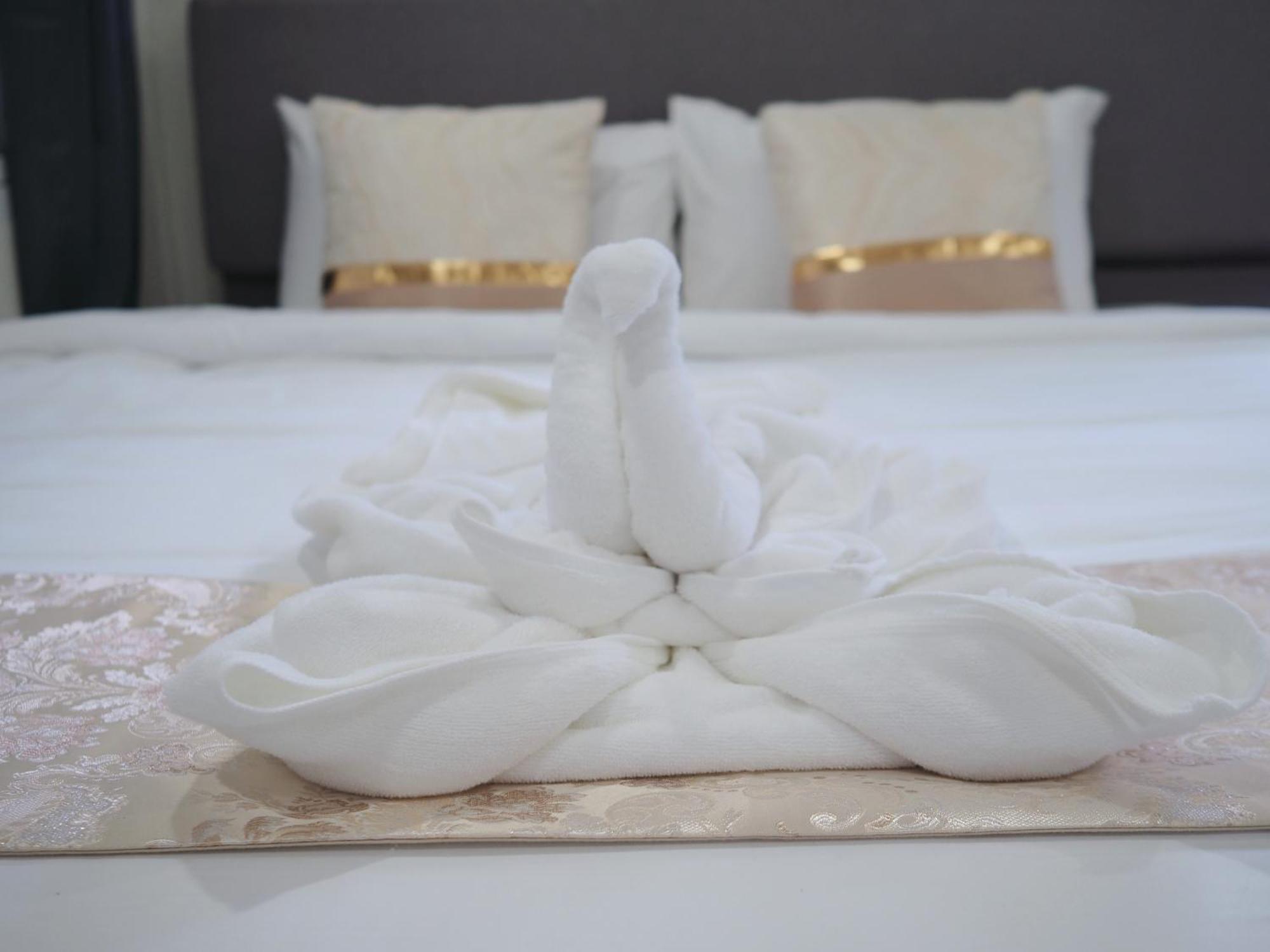 Paenaifun Resort Kanchanaburi