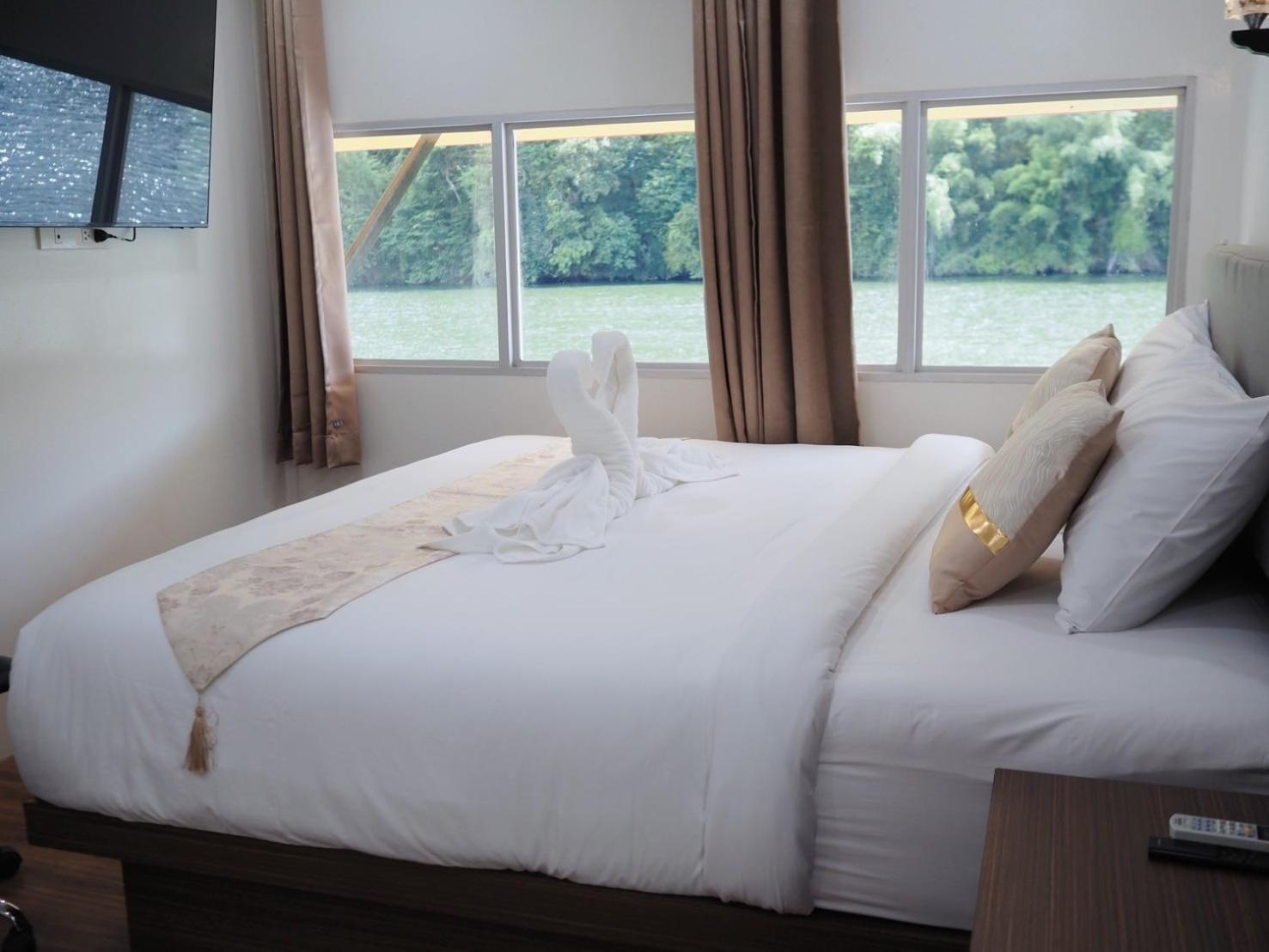 Paenaifun Resort