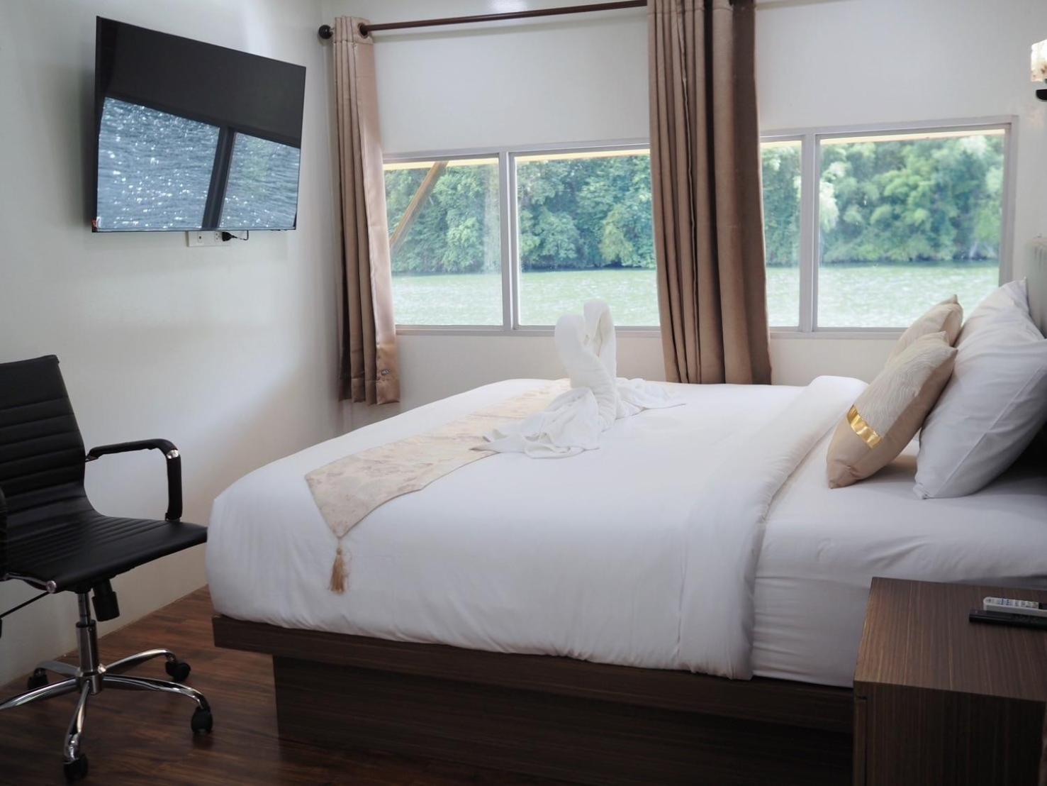 Paenaifun Resort Kanchanaburi