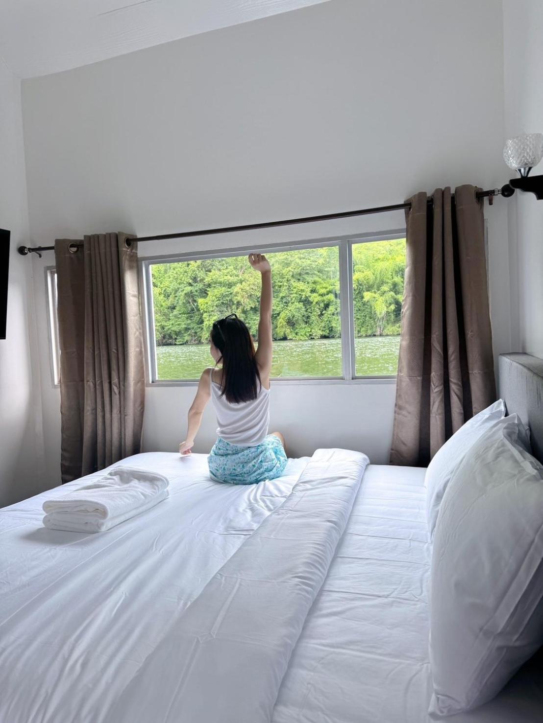 Resort Paenaifun Kanchanaburi