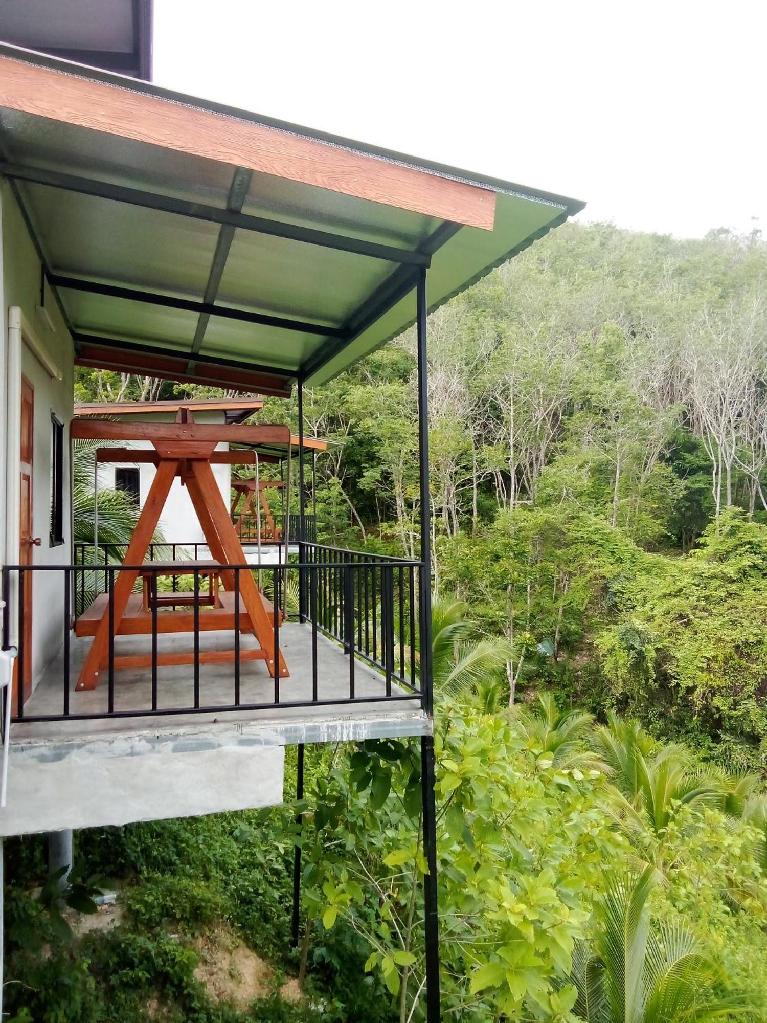 Guest house Hubkhao Koh Lanta