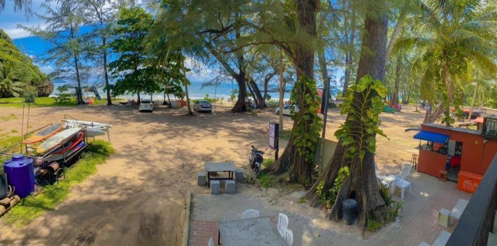 Yao Seaview 2*