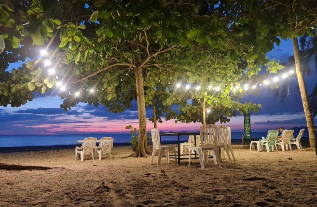 Resort Yao Seaview