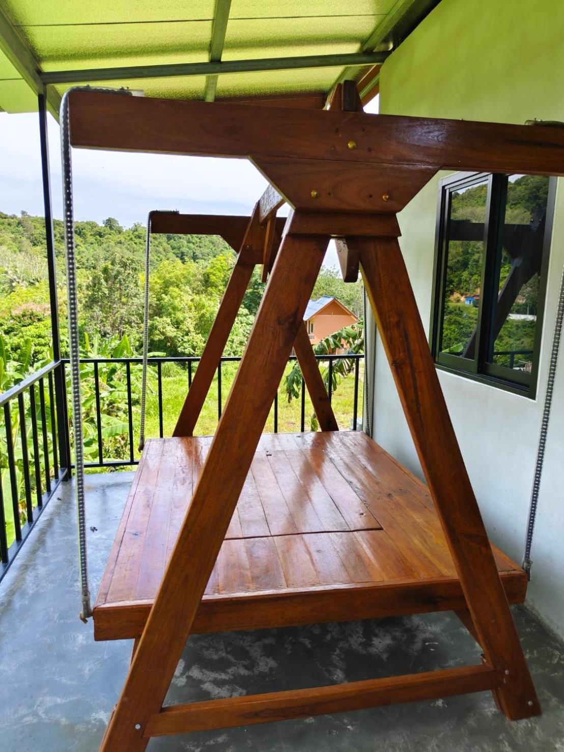 Guest house Hubkhao