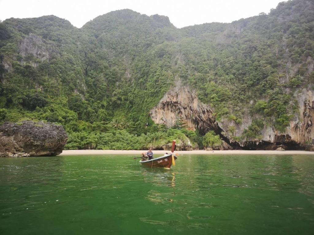 Yao Seaview 2* Trang
