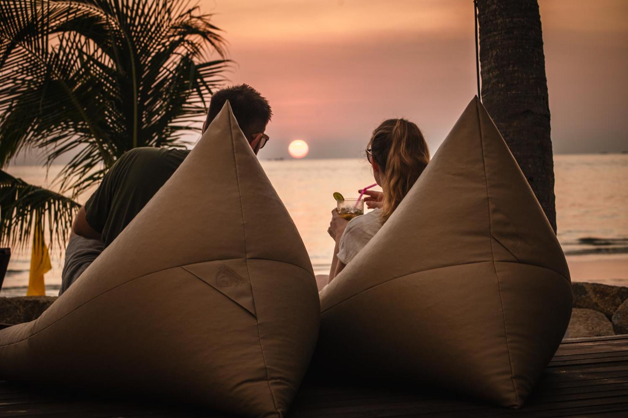 Klong Prao - Sha Extra 4* Koh Chang