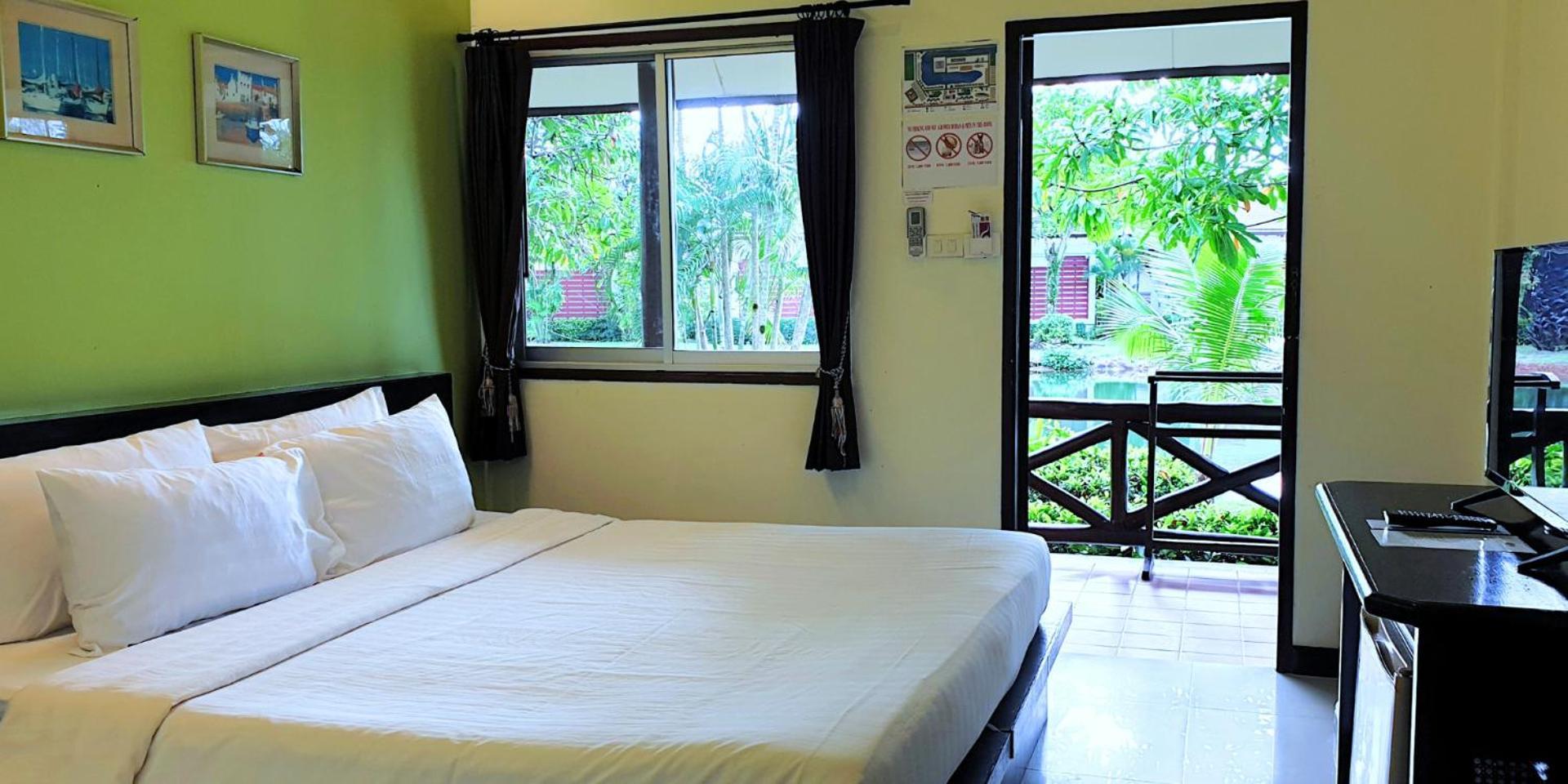 Klong Prao - Sha Extra