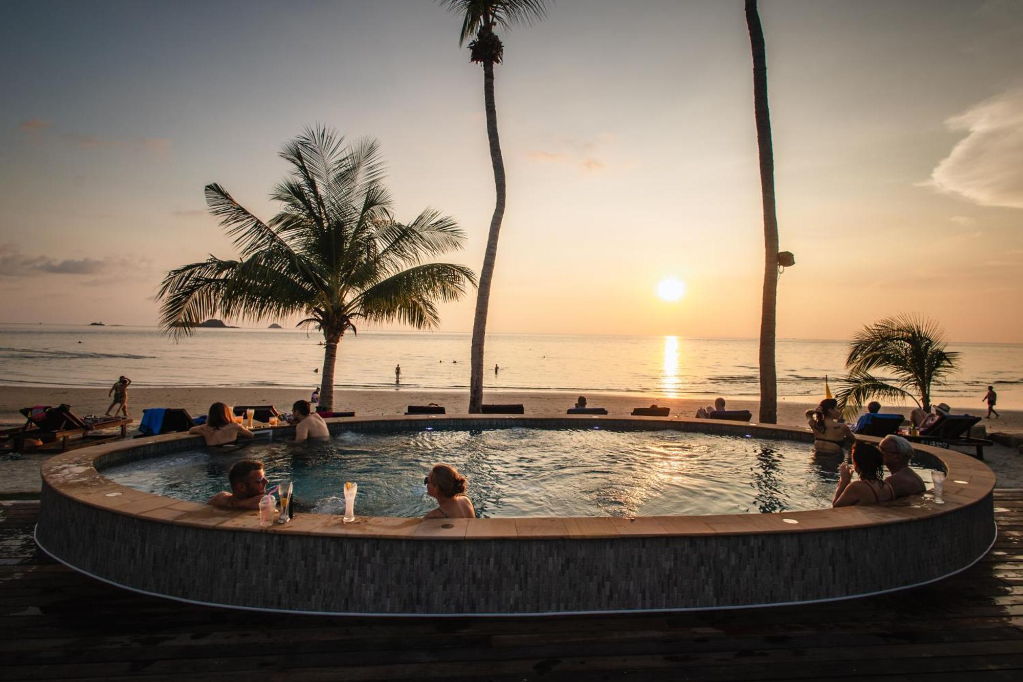 Klong Prao - Sha Extra Resort 4*