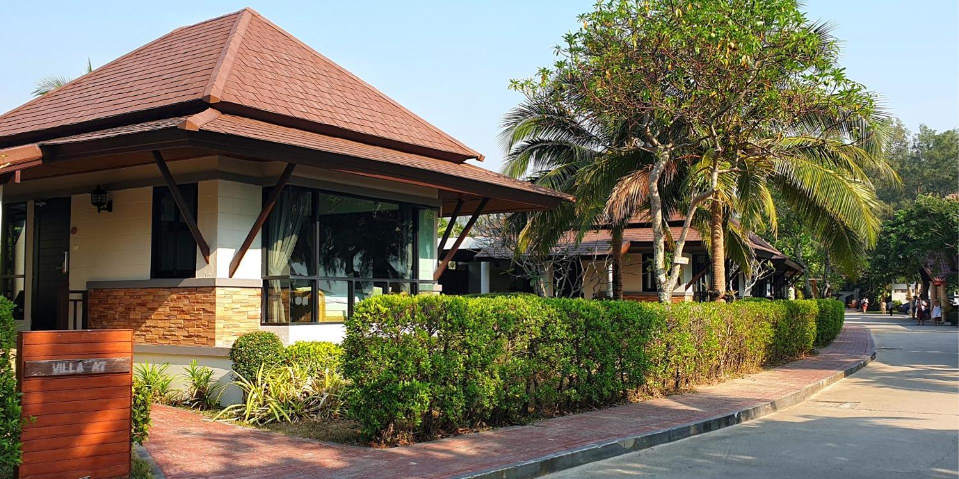 Klong Prao - Sha Extra Resort Koh Chang
