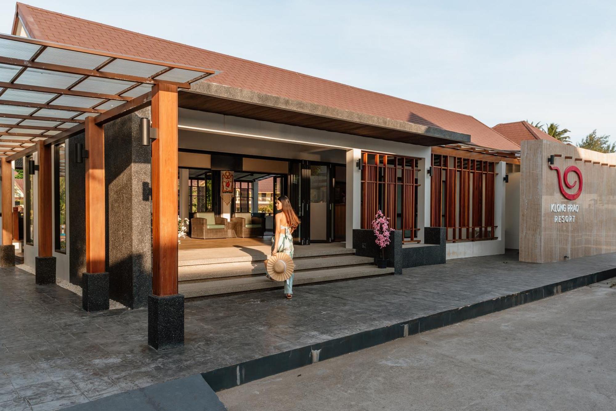 Klong Prao - Sha Extra 4* Koh Chang