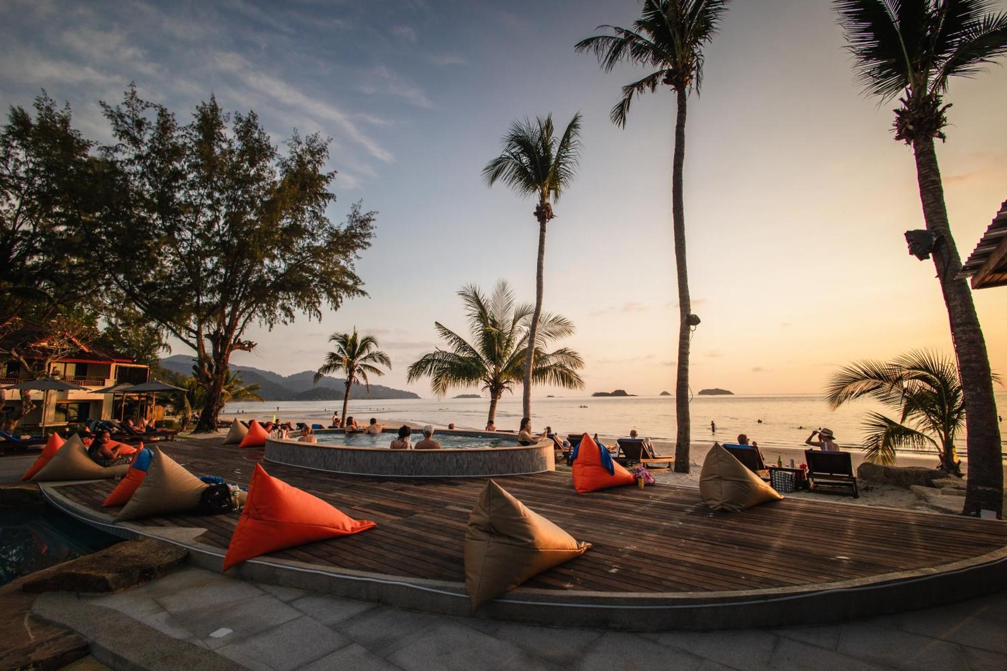 Resort Klong Prao - Sha Extra