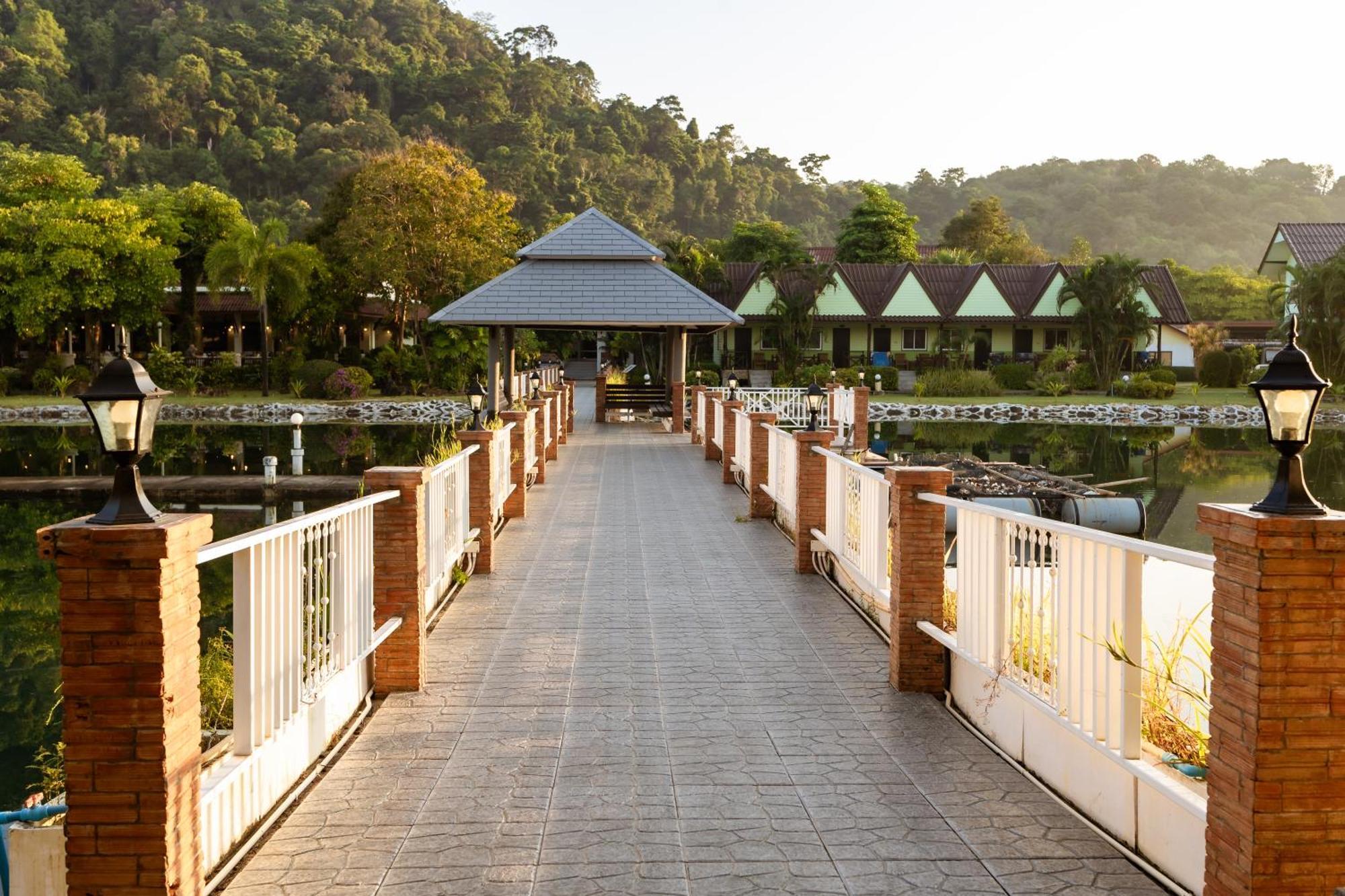 Klong Prao - Sha Extra Resort 4*