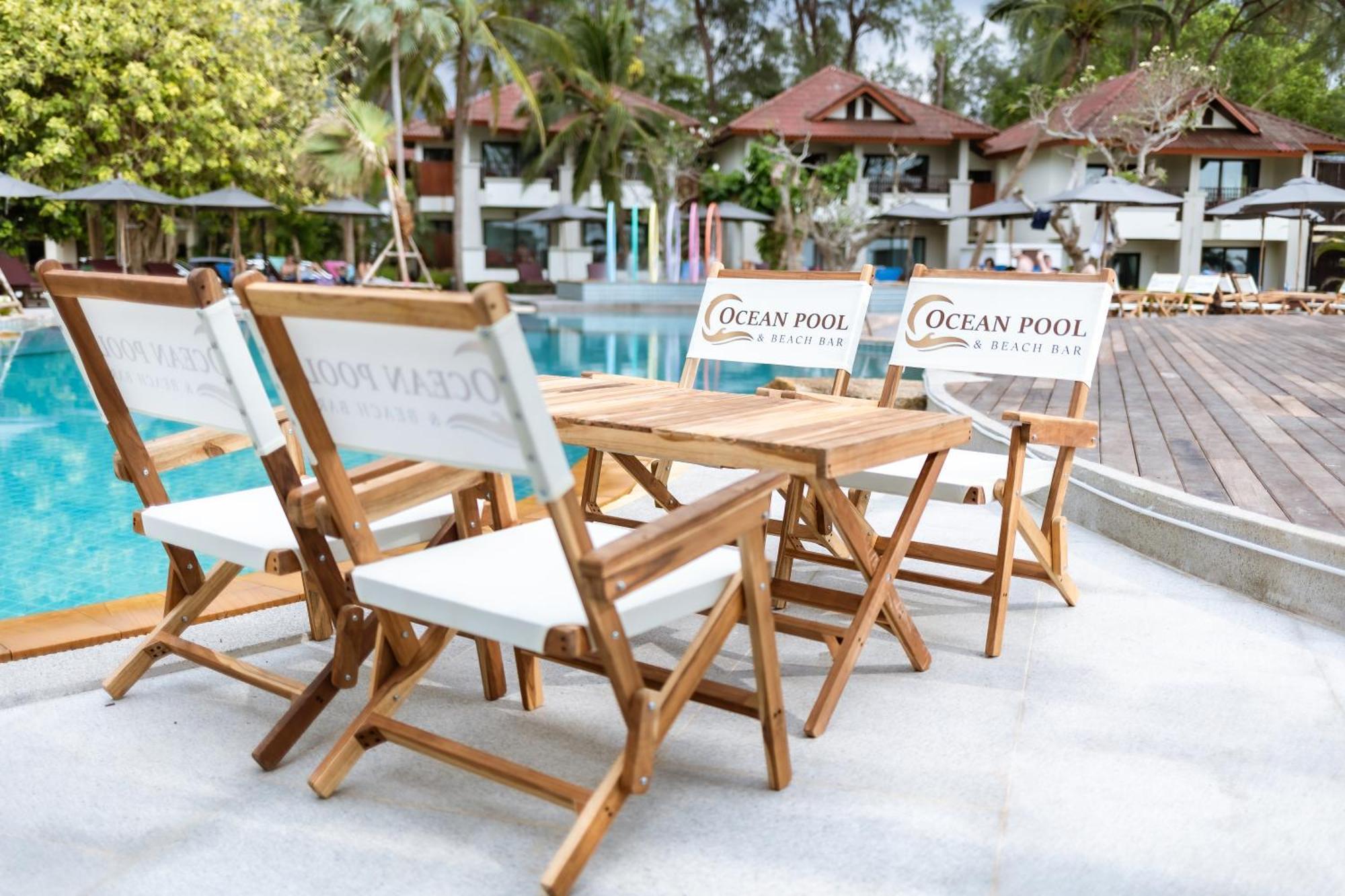 Klong Prao - Sha Extra 4*