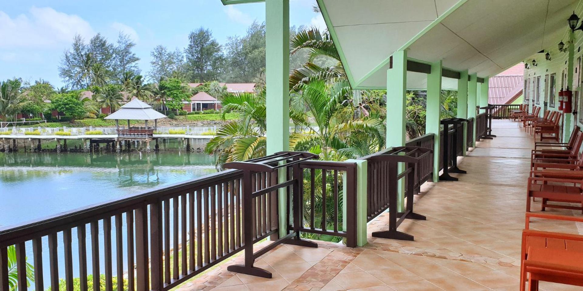 Klong Prao - Sha Extra 4* Koh Chang