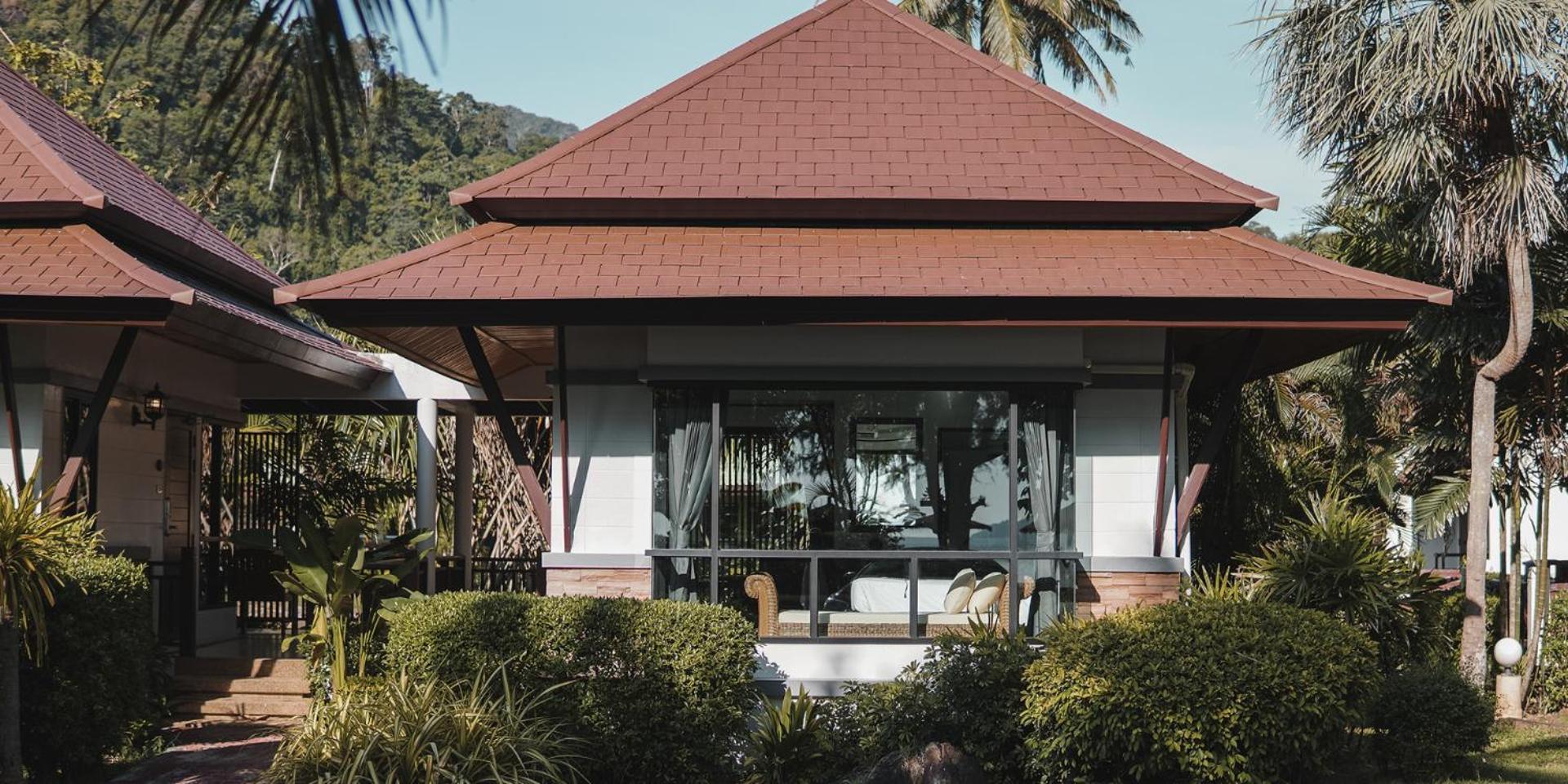 Klong Prao - Sha Extra Resort Koh Chang