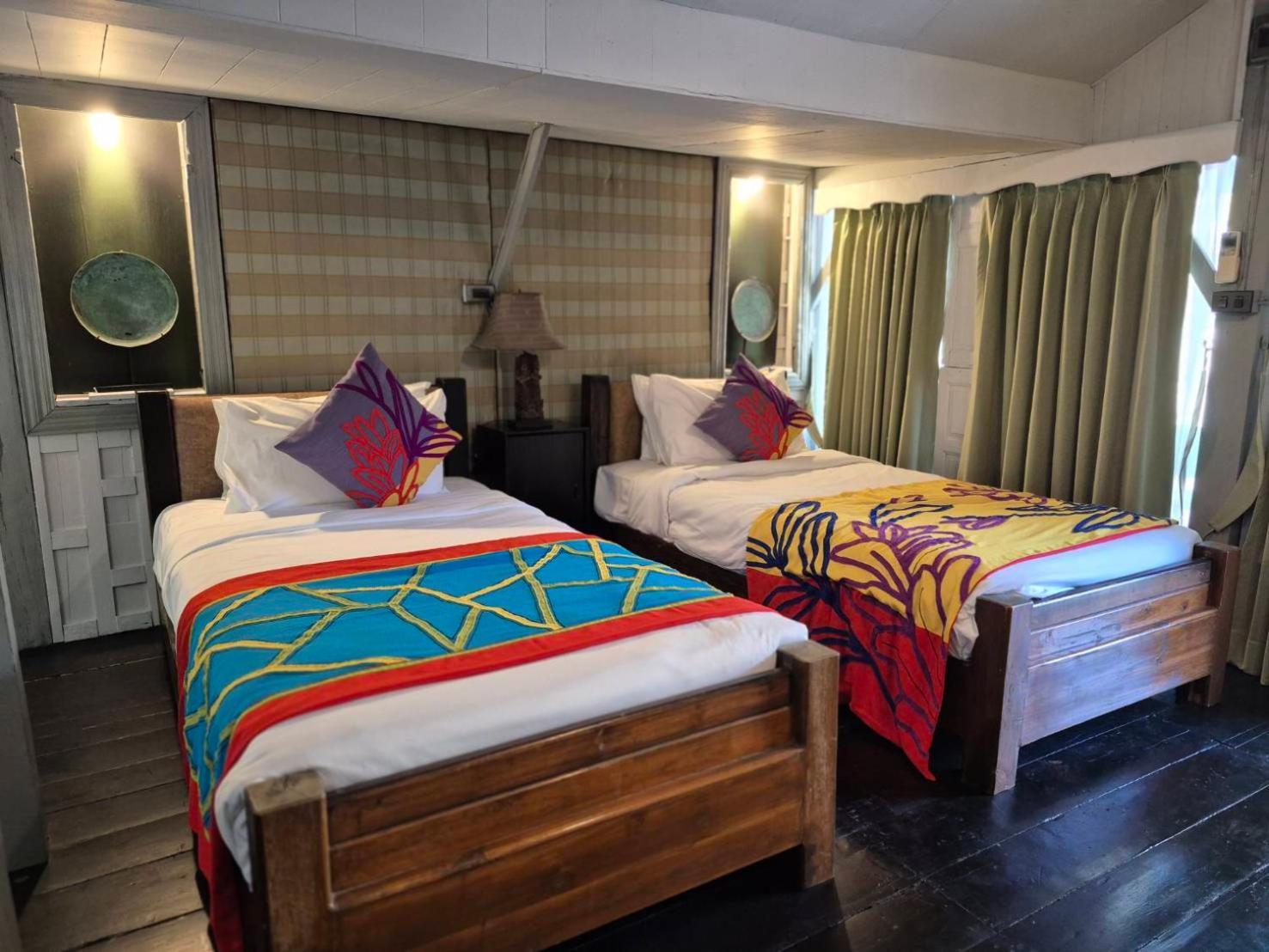 Resort Zantiis Ndol 4*