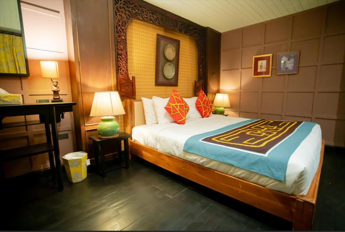 Zantiis Ndol 4*