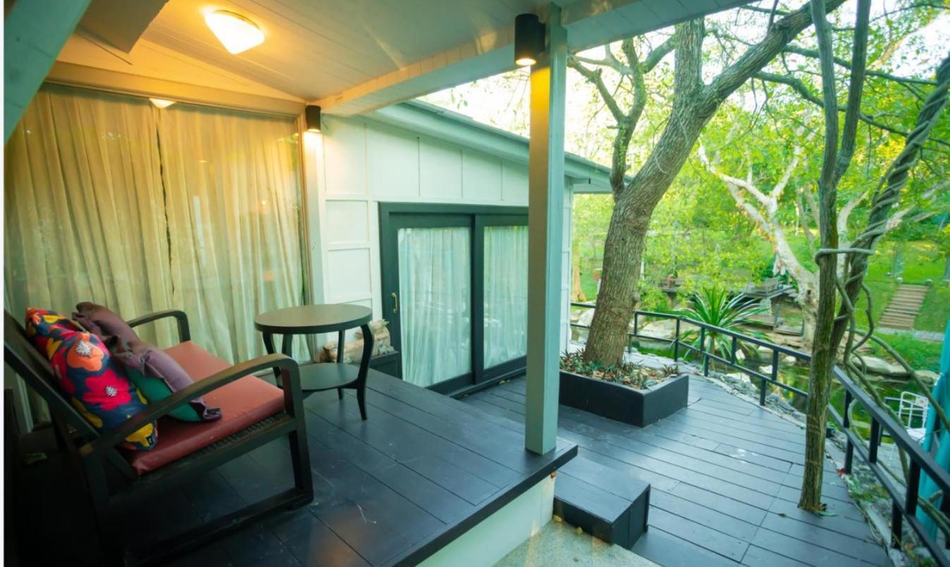 Zantiis Ndol Resort 4*