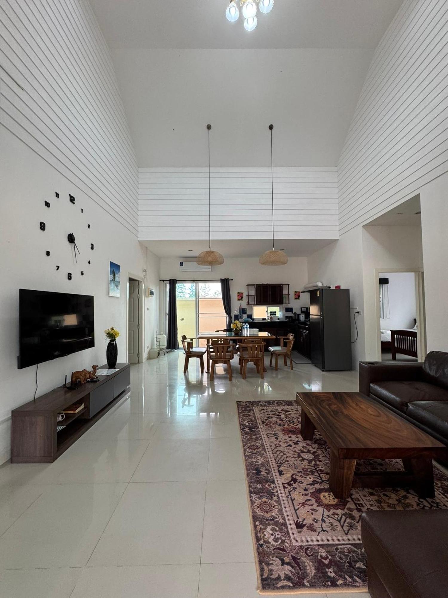 Relax Private Pool - 4 Bedroom Ao Nang