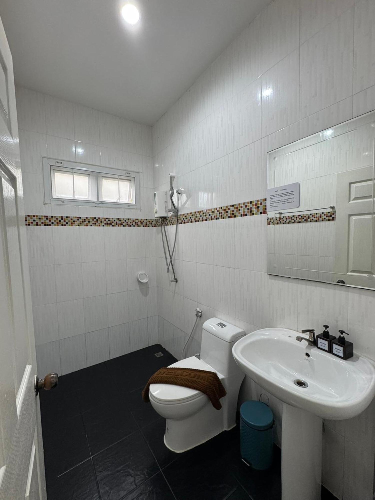 Relax Private Pool - 4 Bedroom Villa *