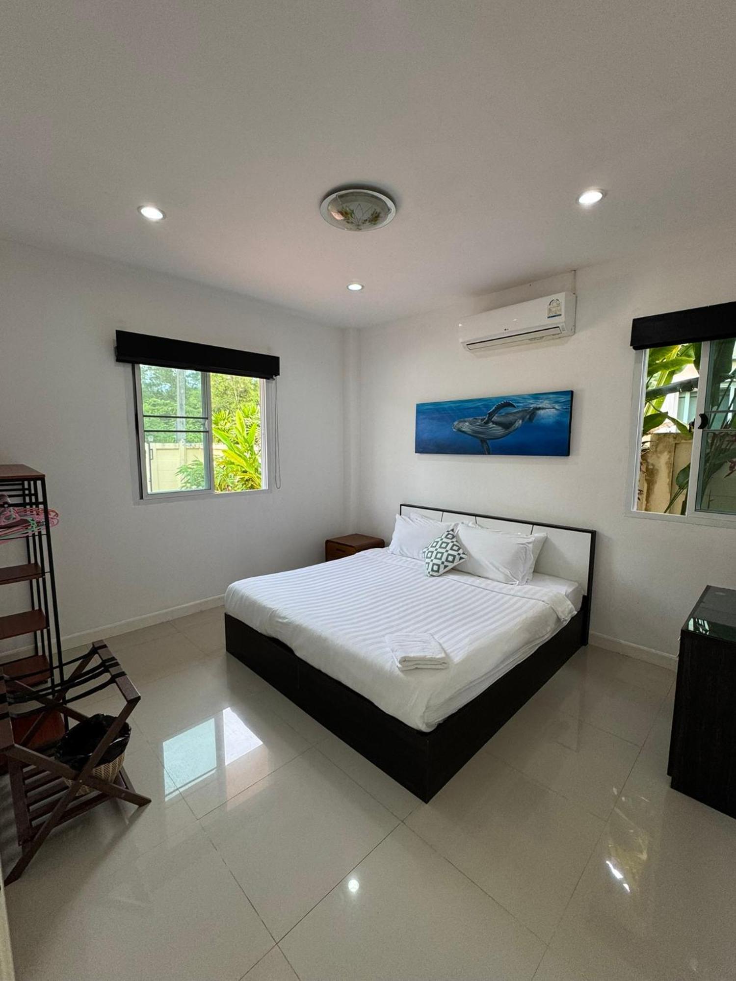 Villa Relax Private Pool - 4 Bedroom Ao Nang