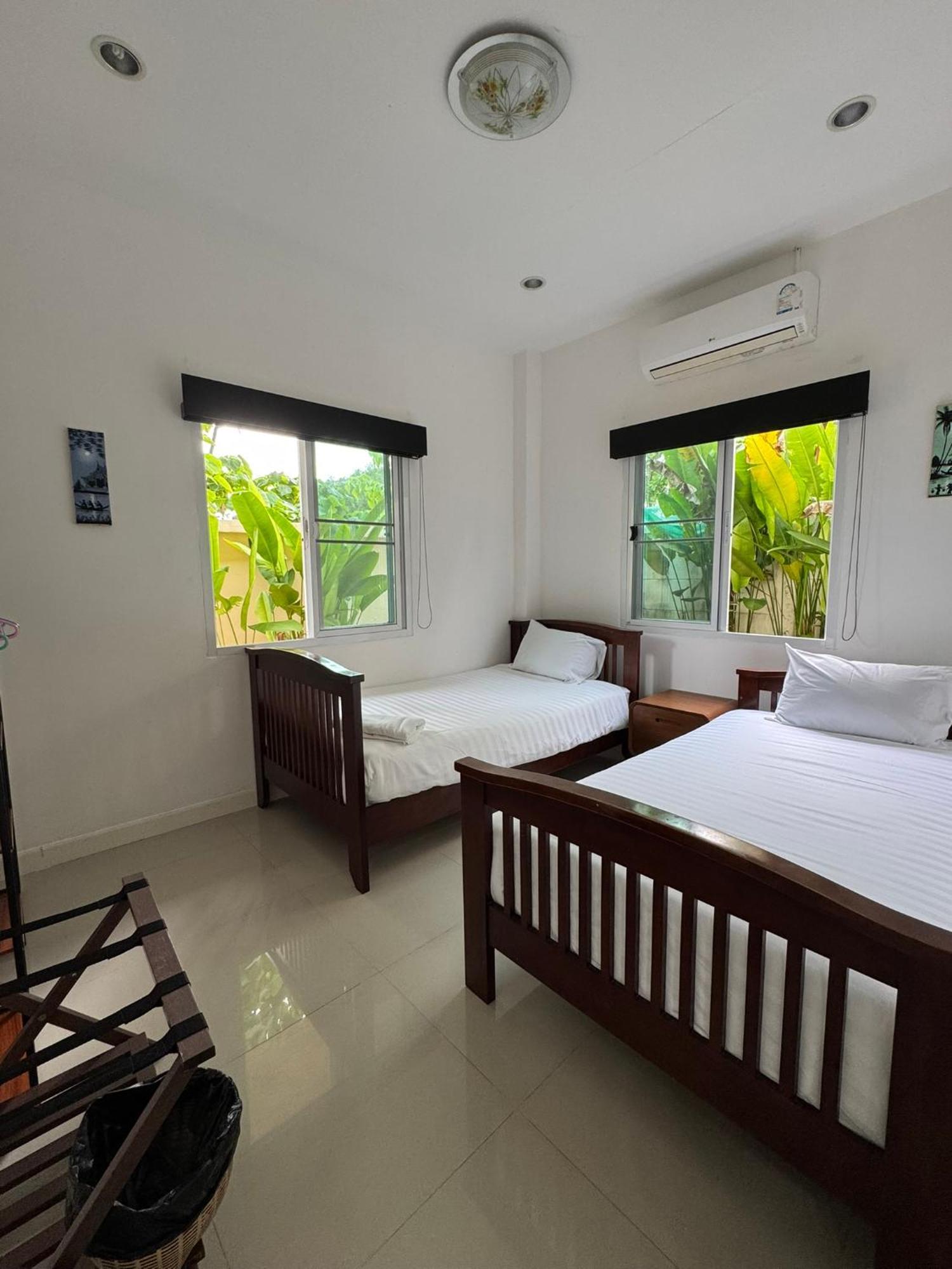 Relax Private Pool - 4 Bedroom *