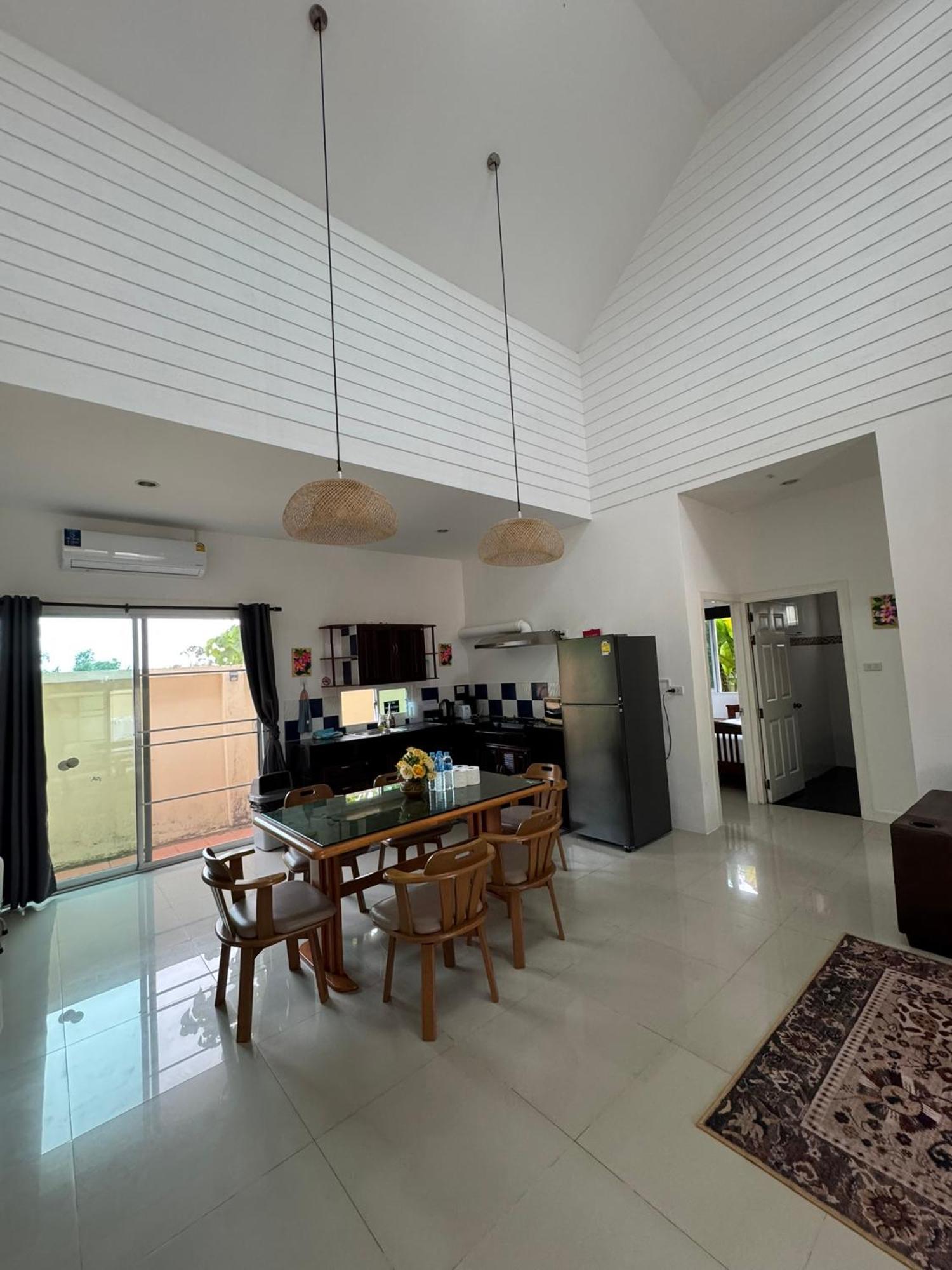 Relax Private Pool - 4 Bedroom Ao Nang