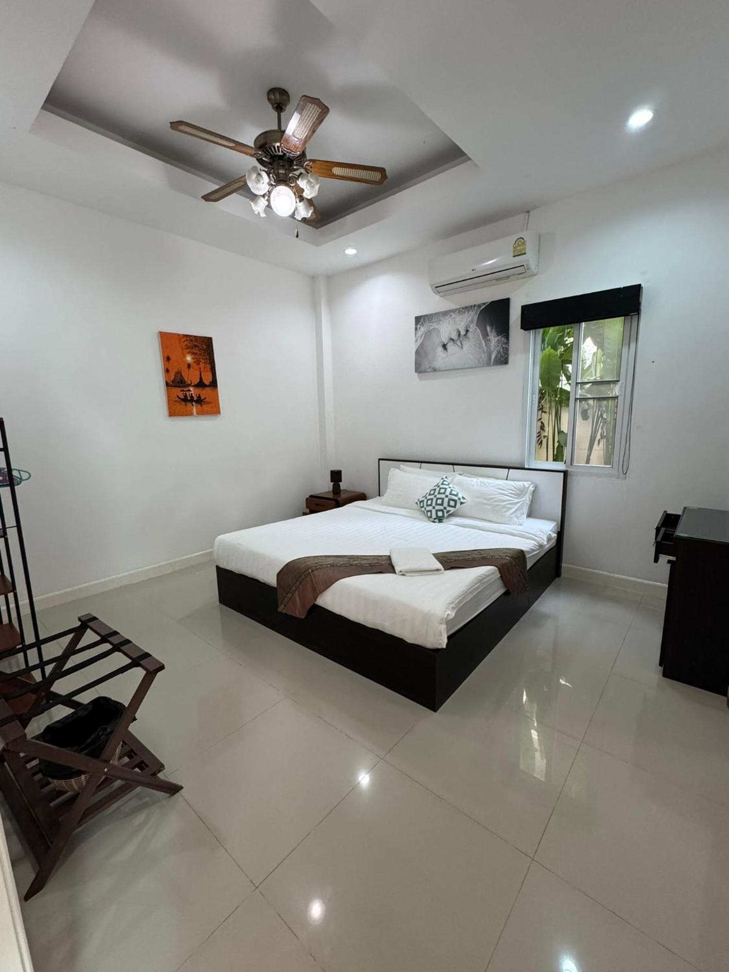 Villa Relax Private Pool - 4 Bedroom