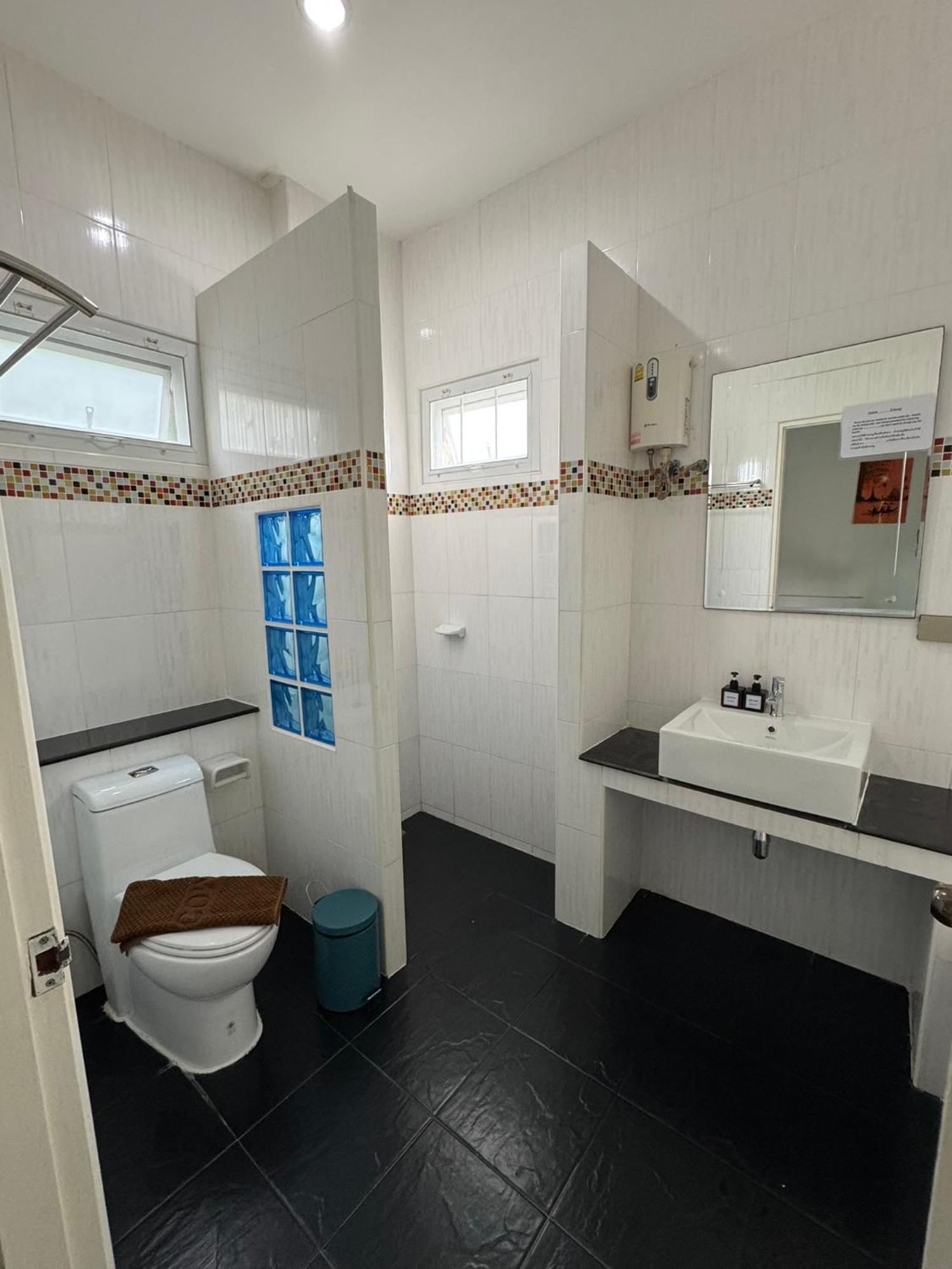 Relax Private Pool - 4 Bedroom Villa *