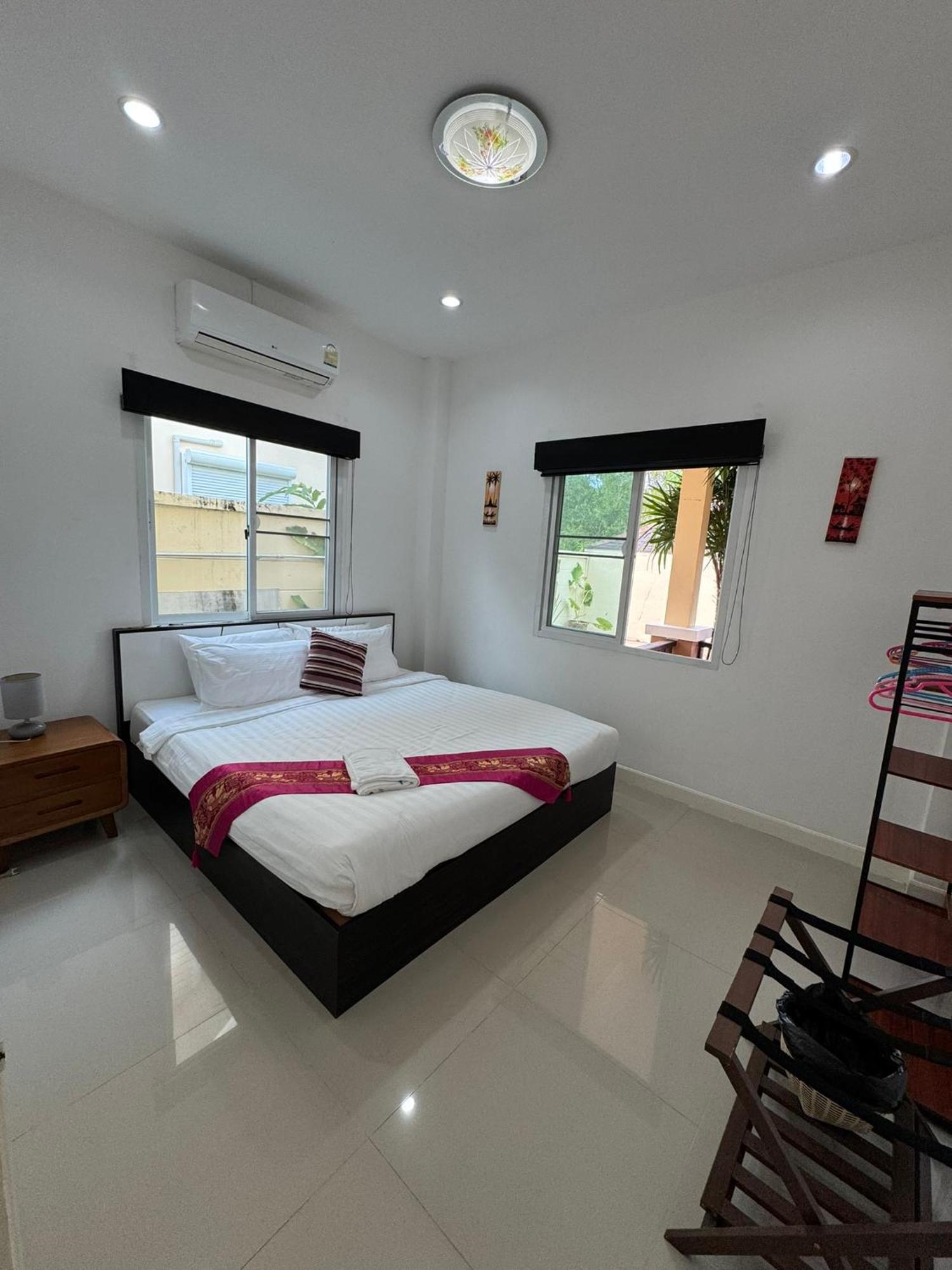 Villa Relax Private Pool - 4 Bedroom *