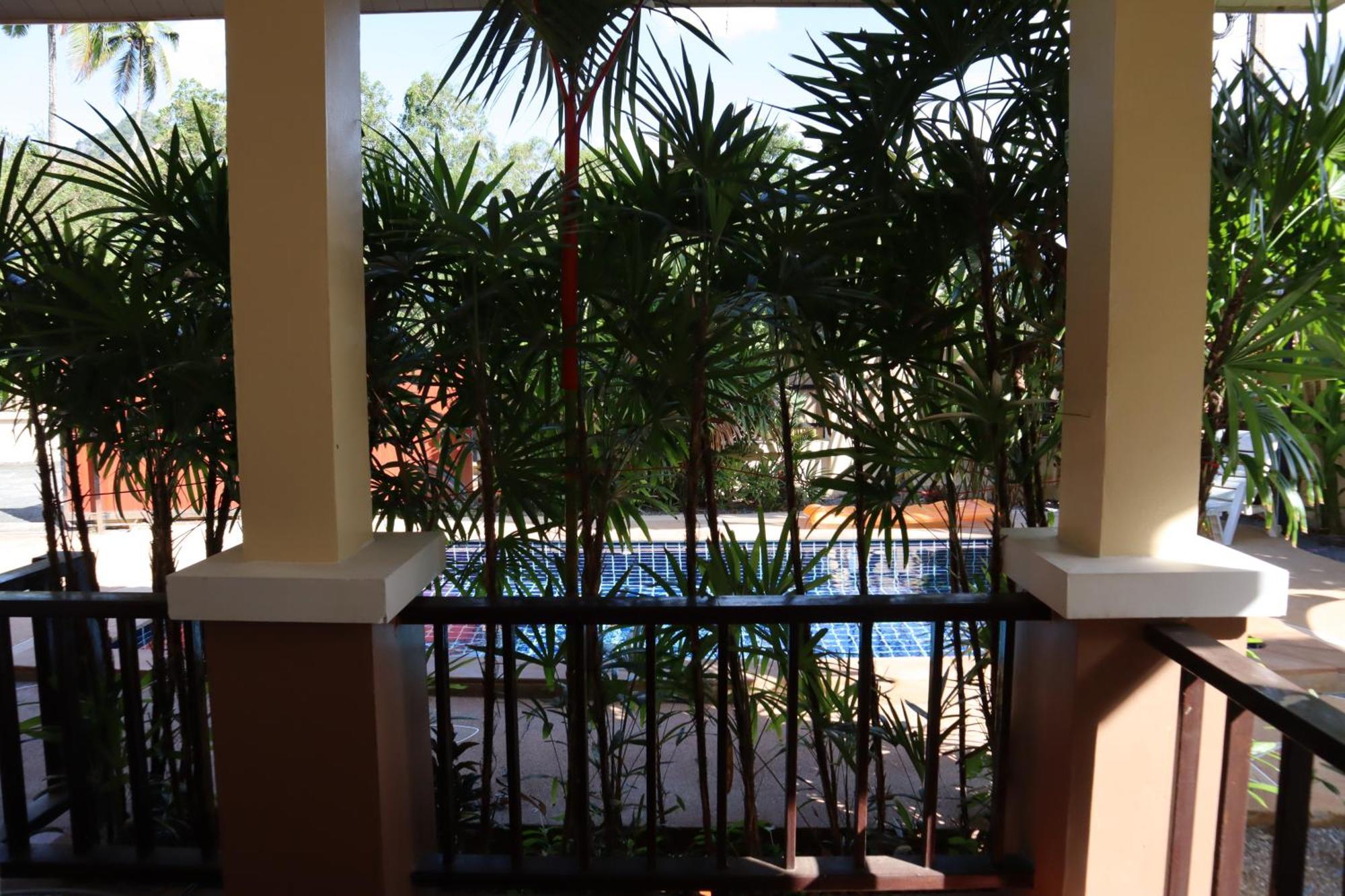 Relax Private Pool - 4 Bedroom * Ao Nang