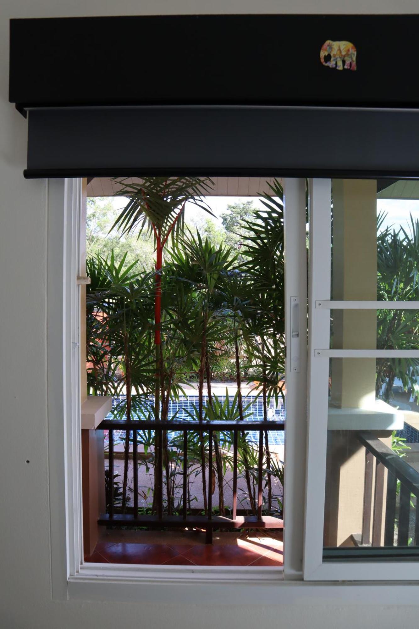 Relax Private Pool - 4 Bedroom *
