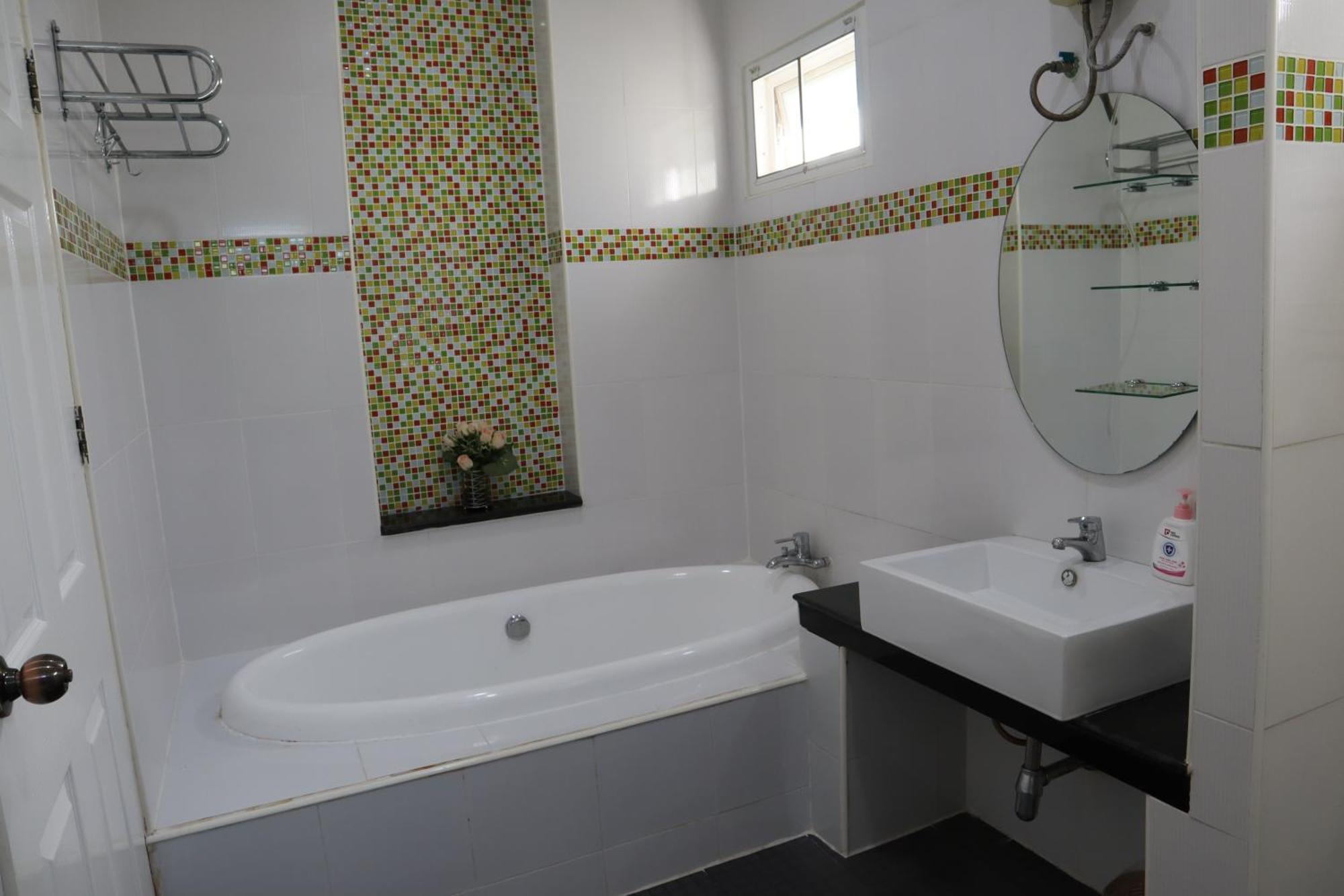 Relax Private Pool - 4 Bedroom Villa *