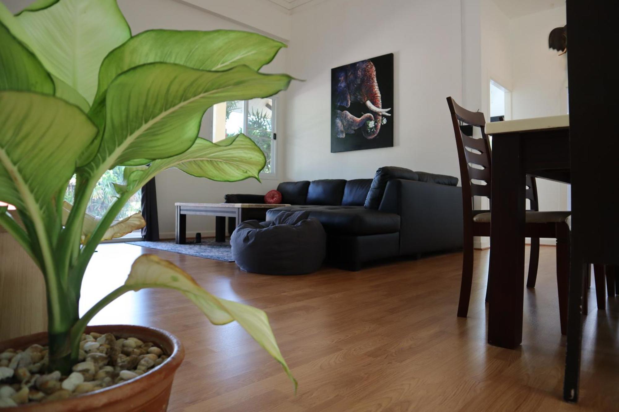 Relax Private Pool - 4 Bedroom *