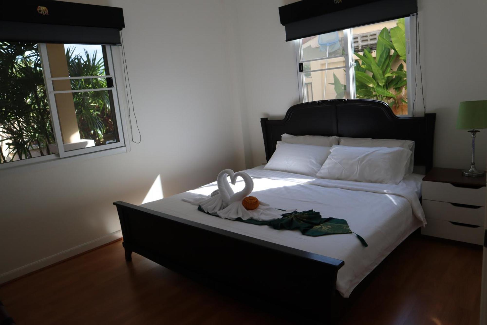 Villa Relax Private Pool - 4 Bedroom *