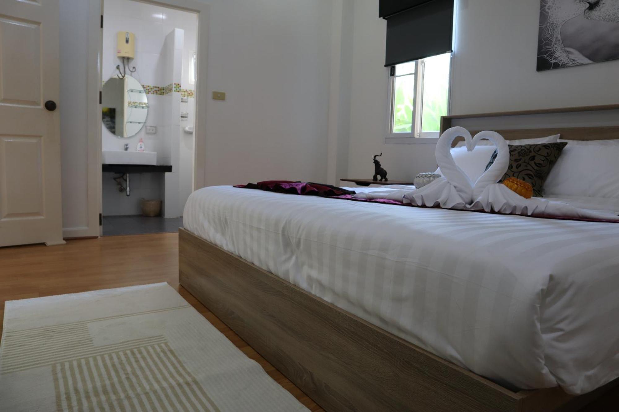 Villa Relax Private Pool - 4 Bedroom Ao Nang