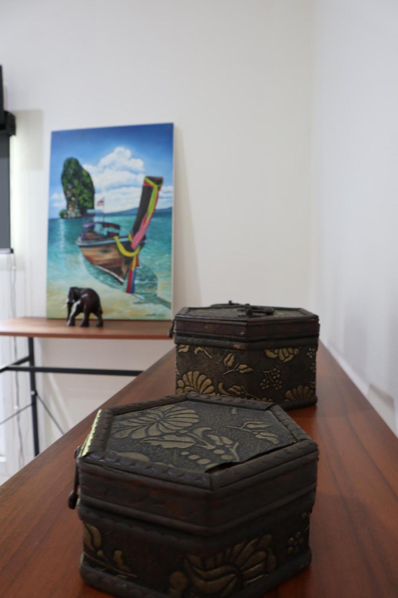 Relax Private Pool - 4 Bedroom Ao Nang